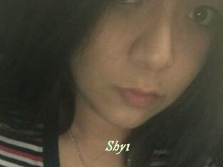 Shy1