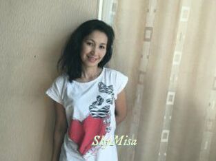 ShyMisa