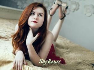 ShyRenee