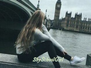 Shy_School_Girl Année du sexe