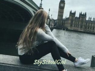 ShySchoolGirl_
