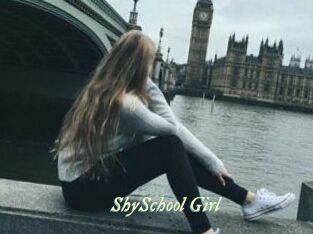 ShySchool_Girl