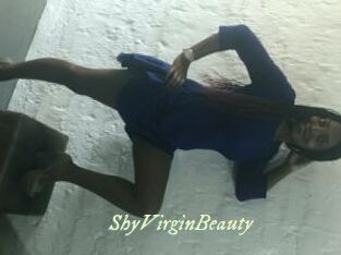 ShyVirginBeauty