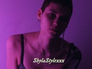 ShylaStylexxx