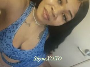 ShyneXOXO