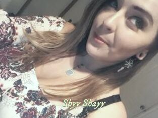 Shyy_Shayy