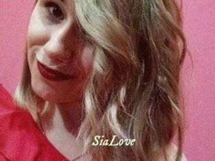 SiaLove