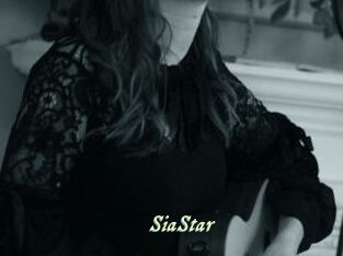 SiaStar