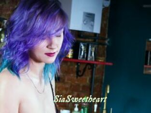 SiaSweetheart Année du sexe