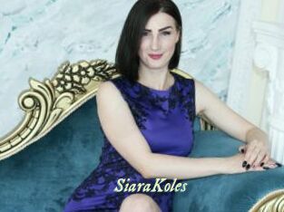 SiaraKoles