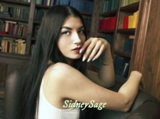 SidneySage