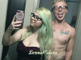 SiennaVidana