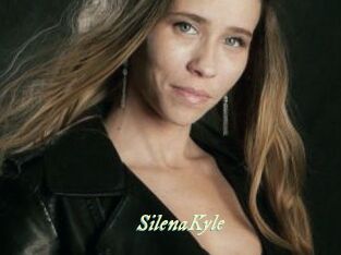 SilenaKyle Année du sexe