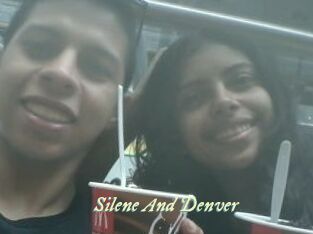 Silene_And_Denver
