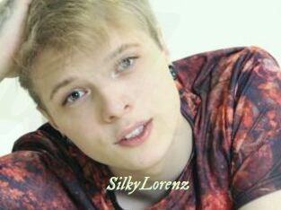 SilkyLorenz