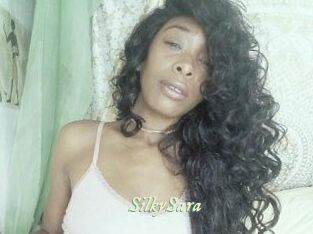 SilkySara
