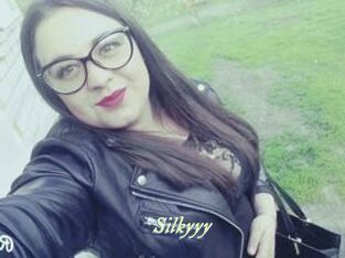 Silkyyy