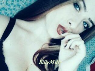 SillyMilly