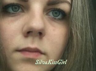 SilvaKissGirl