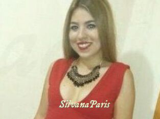 Silvana_Paris