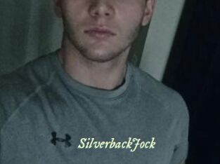 SilverbackJock Année du sexe