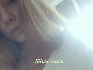 SilviaMason