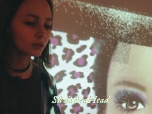 SilviaRedHead