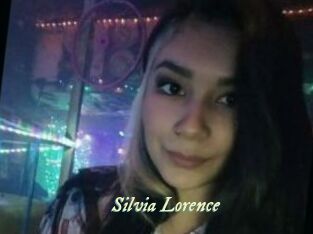 Silvia_Lorence Année du sexe