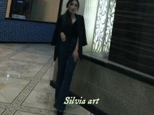 Silvia_art
