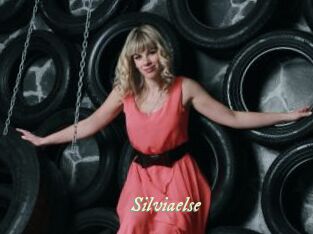Silviaelse