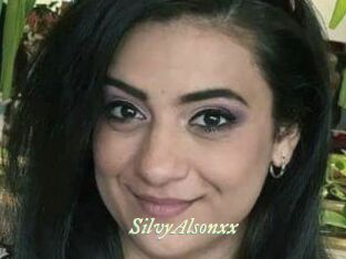 SilvyAlsonxx
