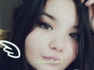 SimaBomb