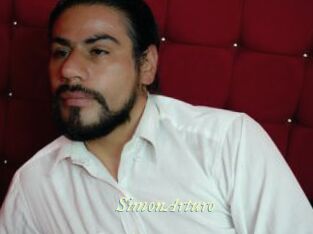 SimonArturo