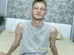 SimonJonson