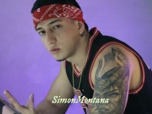 SimonMontana