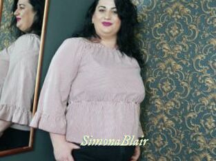 SimonaBlair Année du sexe