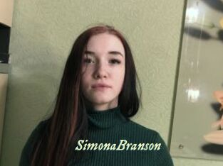 SimonaBranson Année du sexe