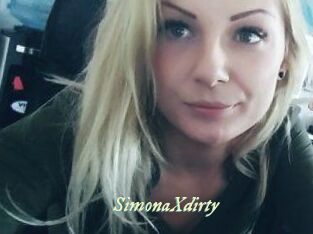 SimonaXdirty