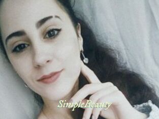 SimpleBeauty