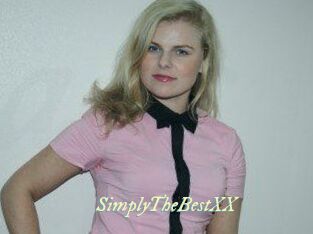 SimplyTheBestXX