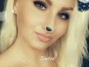 Sin676