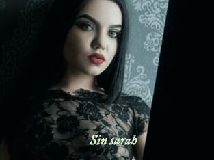 Sin_sarah