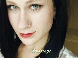 Sindy1995
