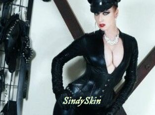 SindySkin