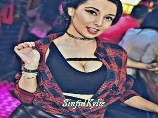 SinfulKylie