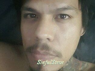 SinfulSteve