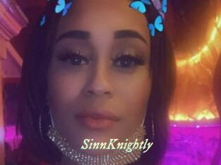 SinnKnightly