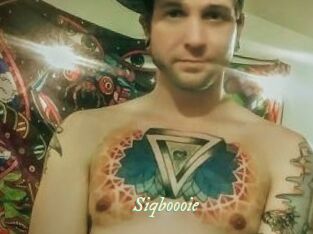Siqboooie