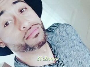 SirRomeo