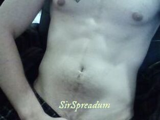 SirSpreadum